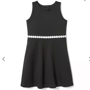 Janie and Jack Classic Girls Dress